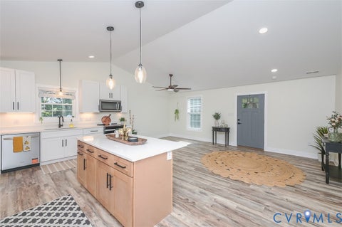 Tiny photo for 368 Greenbriar Road, Walkerton, VA 23177 (MLS # 2628489)