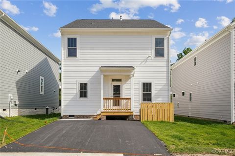 Tiny photo for 16215 White Oak Tree Court, Chesterfield, VA 23832 (MLS # 2514557)