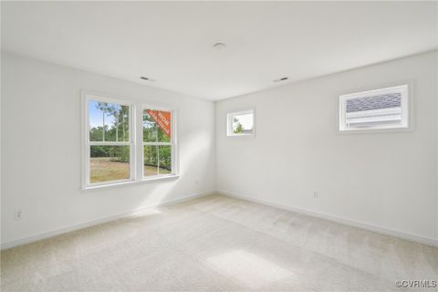 Tiny photo for 16215 White Oak Tree Court, Chesterfield, VA 23832 (MLS # 2514557)