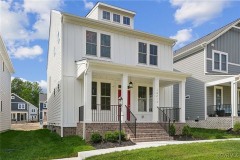 Tiny photo for 16215 White Oak Tree Court, Chesterfield, VA 23832 (MLS # 2514557)