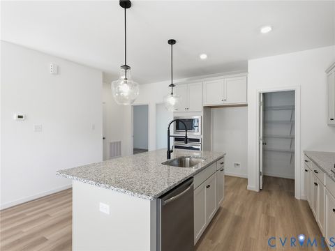 Tiny photo for 16215 White Oak Tree Court, Chesterfield, VA 23832 (MLS # 2514557)