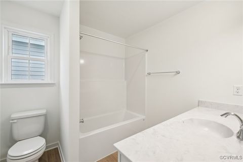 Tiny photo for 16215 White Oak Tree Court, Chesterfield, VA 23832 (MLS # 2514557)