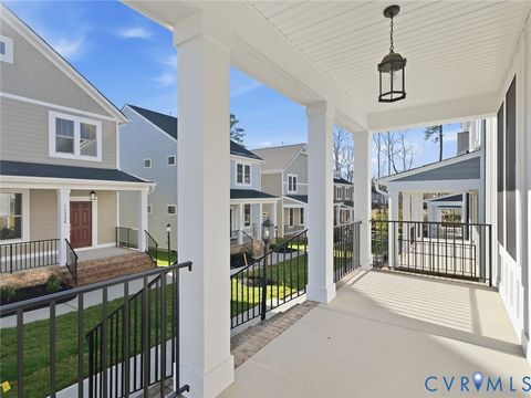 Tiny photo for 16215 White Oak Tree Court, Chesterfield, VA 23832 (MLS # 2514557)