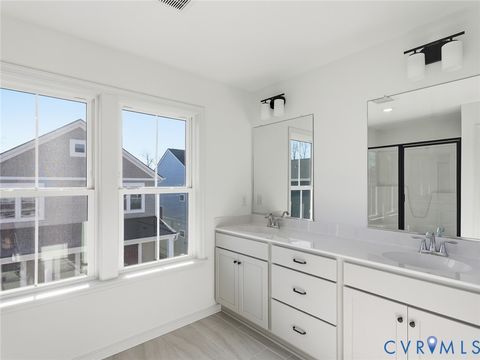 Tiny photo for 16215 White Oak Tree Court, Chesterfield, VA 23832 (MLS # 2514557)