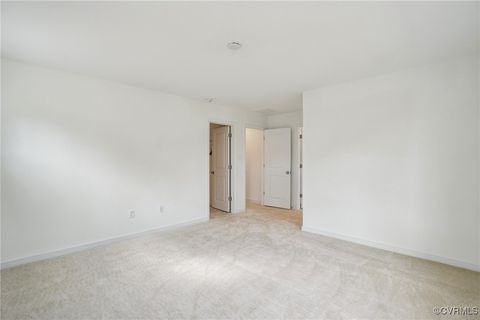 Tiny photo for 16215 White Oak Tree Court, Chesterfield, VA 23832 (MLS # 2514557)