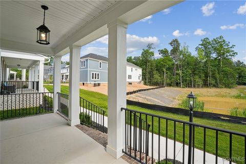 Tiny photo for 16215 White Oak Tree Court, Chesterfield, VA 23832 (MLS # 2514557)