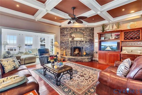 Tiny photo for 82 Golf Lane, Heathsville, VA 22432 (MLS # 2608583)