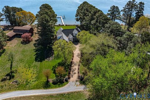 Tiny photo for 82 Golf Lane, Heathsville, VA 22432 (MLS # 2608583)