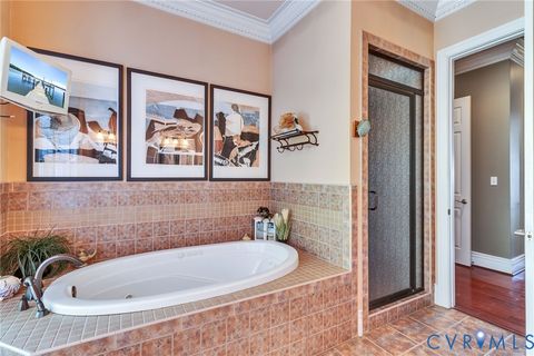 Tiny photo for 82 Golf Lane, Heathsville, VA 22432 (MLS # 2608583)