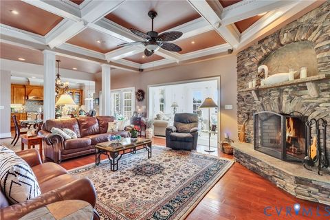 Tiny photo for 82 Golf Lane, Heathsville, VA 22432 (MLS # 2608583)