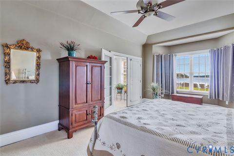 Tiny photo for 82 Golf Lane, Heathsville, VA 22432 (MLS # 2608583)