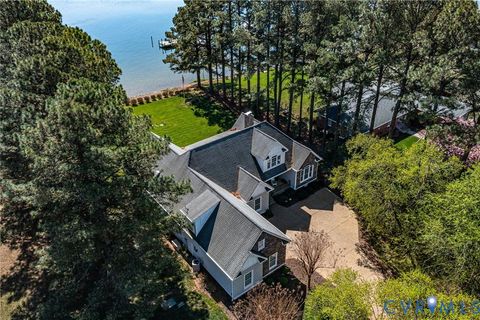 Tiny photo for 82 Golf Lane, Heathsville, VA 22432 (MLS # 2608583)