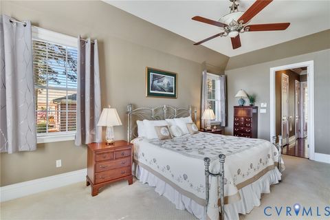 Tiny photo for 82 Golf Lane, Heathsville, VA 22432 (MLS # 2608583)
