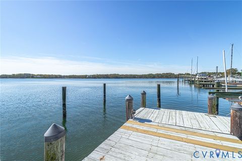 Tiny photo for 82 Golf Lane, Heathsville, VA 22432 (MLS # 2608583)