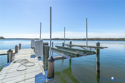 Tiny photo for 82 Golf Lane, Heathsville, VA 22432 (MLS # 2608583)