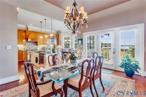 Tiny photo for 82 Golf Lane, Heathsville, VA 22432 (MLS # 2608583)