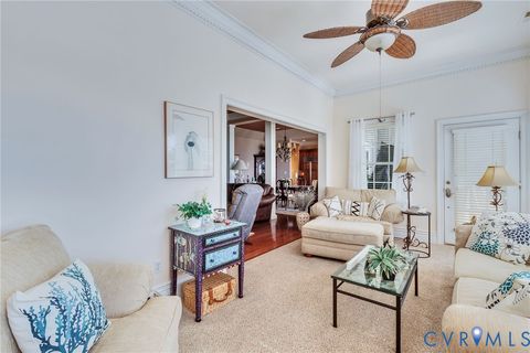 Tiny photo for 82 Golf Lane, Heathsville, VA 22432 (MLS # 2608583)