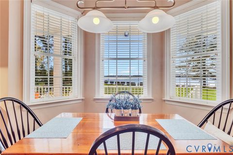 Tiny photo for 82 Golf Lane, Heathsville, VA 22432 (MLS # 2608583)