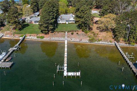 Tiny photo for 82 Golf Lane, Heathsville, VA 22432 (MLS # 2608583)