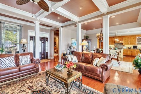 Tiny photo for 82 Golf Lane, Heathsville, VA 22432 (MLS # 2608583)