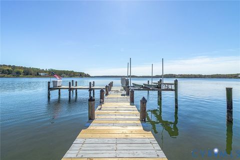 Tiny photo for 82 Golf Lane, Heathsville, VA 22432 (MLS # 2608583)