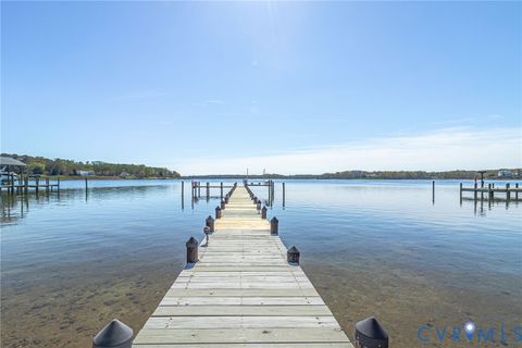 Tiny photo for 82 Golf Lane, Heathsville, VA 22432 (MLS # 2608583)