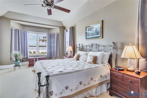 Tiny photo for 82 Golf Lane, Heathsville, VA 22432 (MLS # 2608583)