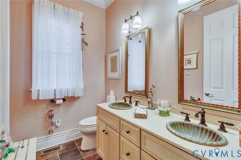 Tiny photo for 82 Golf Lane, Heathsville, VA 22432 (MLS # 2608583)