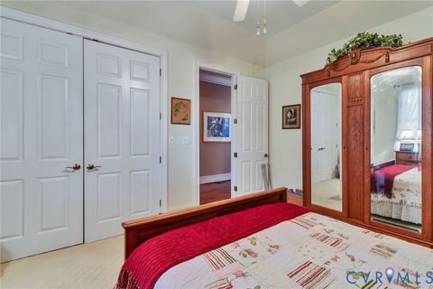 Tiny photo for 82 Golf Lane, Heathsville, VA 22432 (MLS # 2608583)