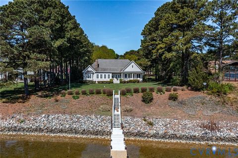 Tiny photo for 82 Golf Lane, Heathsville, VA 22432 (MLS # 2608583)