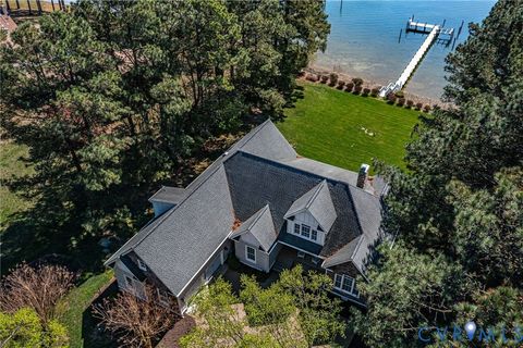 Tiny photo for 82 Golf Lane, Heathsville, VA 22432 (MLS # 2608583)