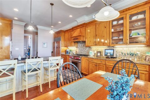 Tiny photo for 82 Golf Lane, Heathsville, VA 22432 (MLS # 2608583)