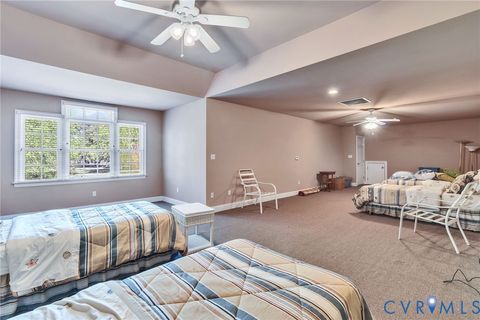 Tiny photo for 82 Golf Lane, Heathsville, VA 22432 (MLS # 2608583)
