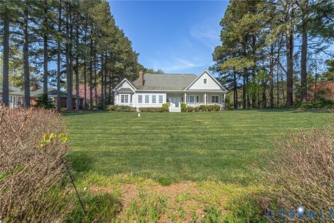 Tiny photo for 82 Golf Lane, Heathsville, VA 22432 (MLS # 2608583)