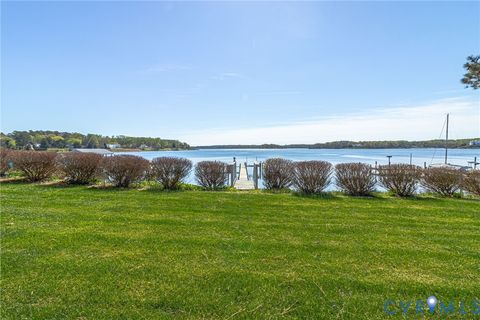 Tiny photo for 82 Golf Lane, Heathsville, VA 22432 (MLS # 2608583)