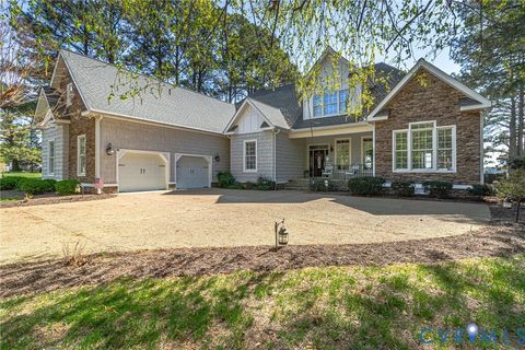 Tiny photo for 82 Golf Lane, Heathsville, VA 22432 (MLS # 2608583)
