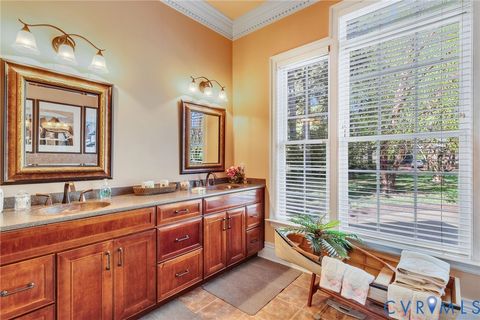 Tiny photo for 82 Golf Lane, Heathsville, VA 22432 (MLS # 2608583)