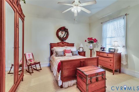Tiny photo for 82 Golf Lane, Heathsville, VA 22432 (MLS # 2608583)