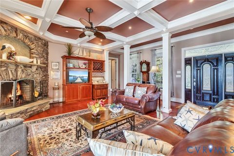 Tiny photo for 82 Golf Lane, Heathsville, VA 22432 (MLS # 2608583)