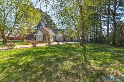 Tiny photo for 82 Golf Lane, Heathsville, VA 22432 (MLS # 2608583)