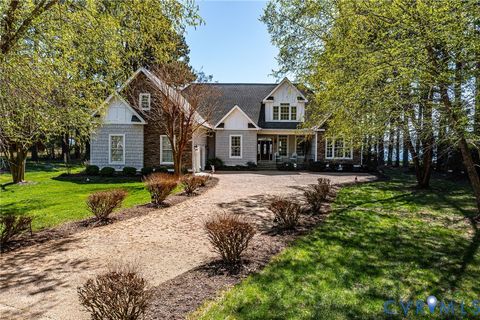 Tiny photo for 82 Golf Lane, Heathsville, VA 22432 (MLS # 2608583)