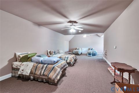 Tiny photo for 82 Golf Lane, Heathsville, VA 22432 (MLS # 2608583)