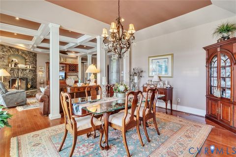 Tiny photo for 82 Golf Lane, Heathsville, VA 22432 (MLS # 2608583)