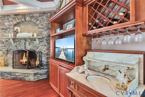 Tiny photo for 82 Golf Lane, Heathsville, VA 22432 (MLS # 2608583)