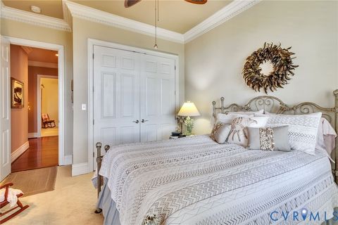Tiny photo for 82 Golf Lane, Heathsville, VA 22432 (MLS # 2608583)
