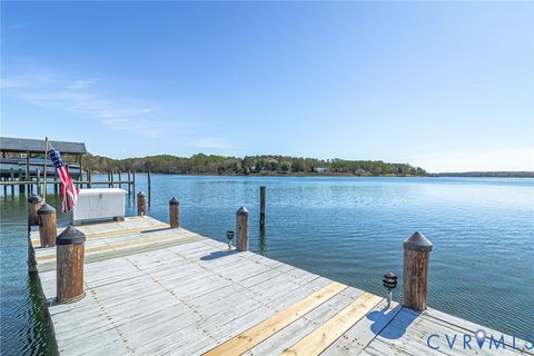 Tiny photo for 82 Golf Lane, Heathsville, VA 22432 (MLS # 2608583)