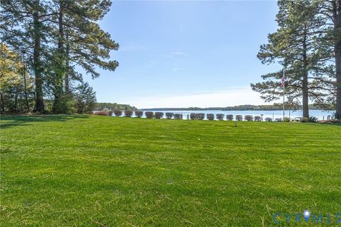 Tiny photo for 82 Golf Lane, Heathsville, VA 22432 (MLS # 2608583)