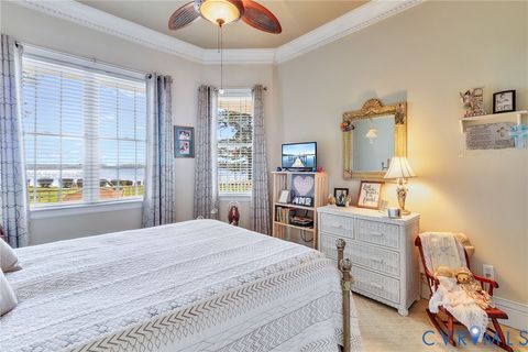 Tiny photo for 82 Golf Lane, Heathsville, VA 22432 (MLS # 2608583)