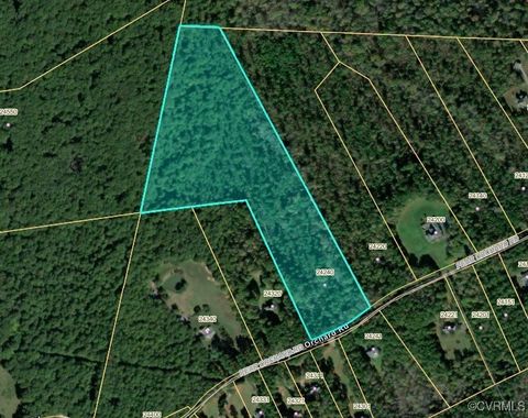 Photo of 24240 Pear Orchard Road, Moseley, VA 23120 (MLS # 2512915) Photo of 24240 Pear Orchard Road, Moseley, VA 23120 (MLS # 2512915)