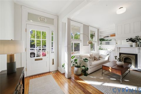 Tiny photo for 517 N 33rd Street, Richmond, VA 23223 (MLS # 2610991)